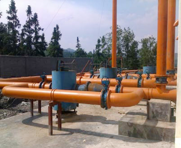 Principle and application of three proofings