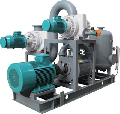 Drying (tray, rotary, flip, cone and freezer drier)