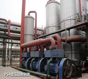 Reciprocating vacuum pumps