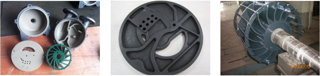 Quality gains market, integrity achieves brand