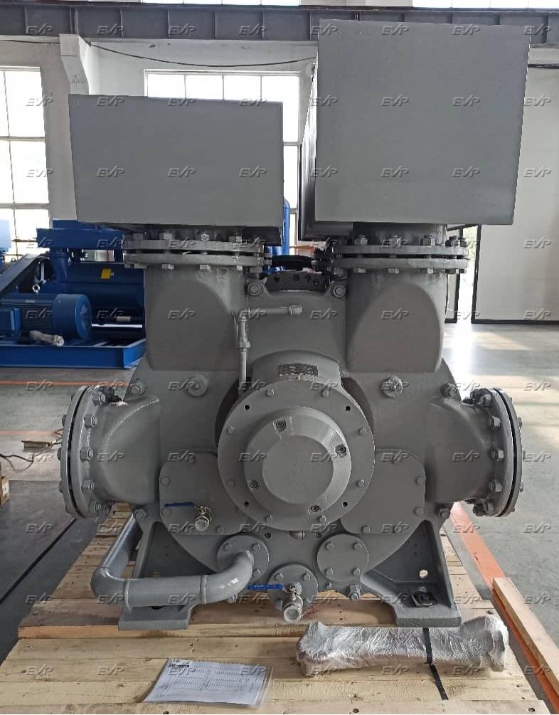 ﻿2BE3-40 Liquid ring vacuum pump