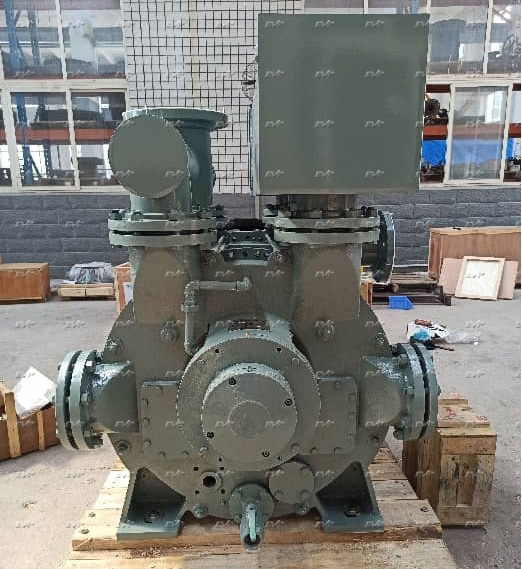 2BE1-305 Liquid ring vacuum pump