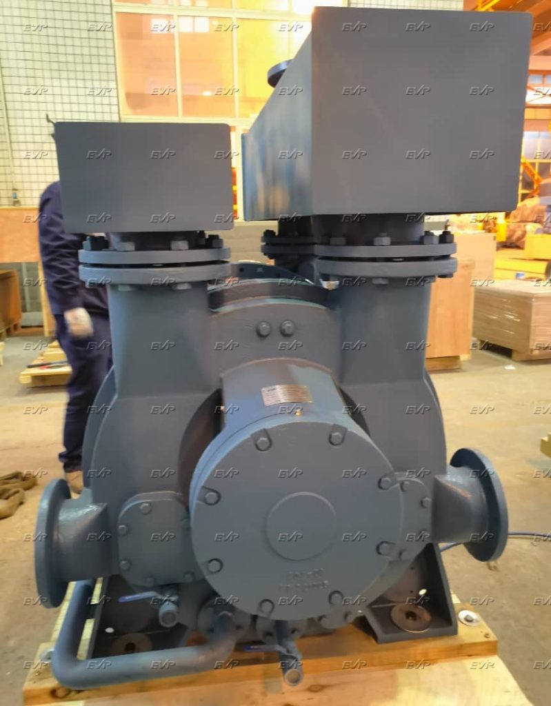 2BE1-303 Liquid ring vacuum pump