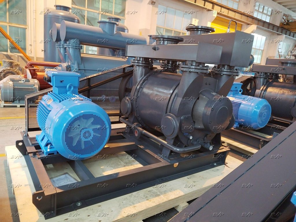 2BE1-353 More energy efficient.