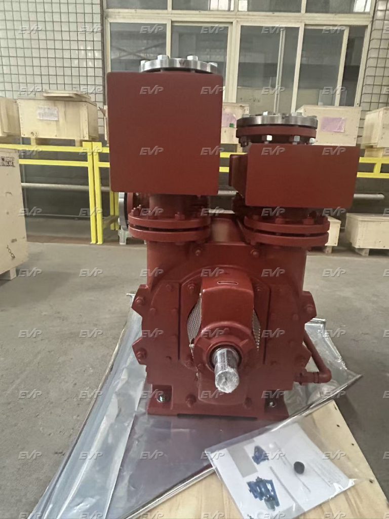 2BE1-203 liquid ring vacuum pump