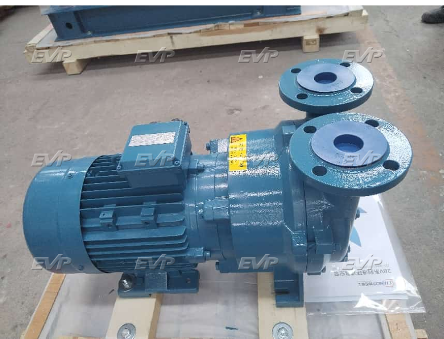 Indonesia Food industry Honey processing Liquid ring vacuum pump