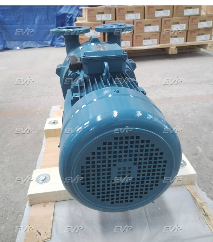 2BV5-111 Liquid ring vacuum pump 1 set